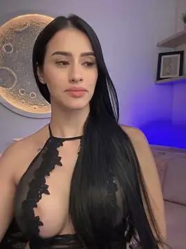 SarahhSmitth1 from StripChat