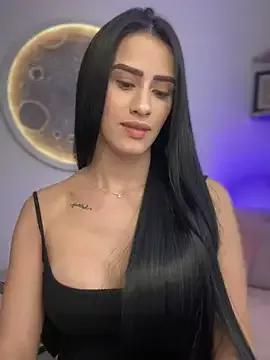 SarahhSmitth1 from StripChat