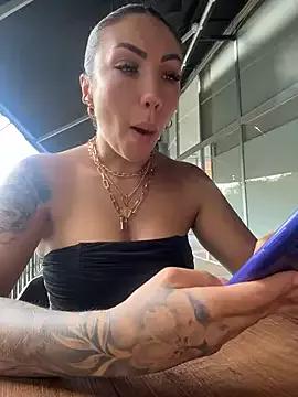 Sarahlove_90 from StripChat is Freechat