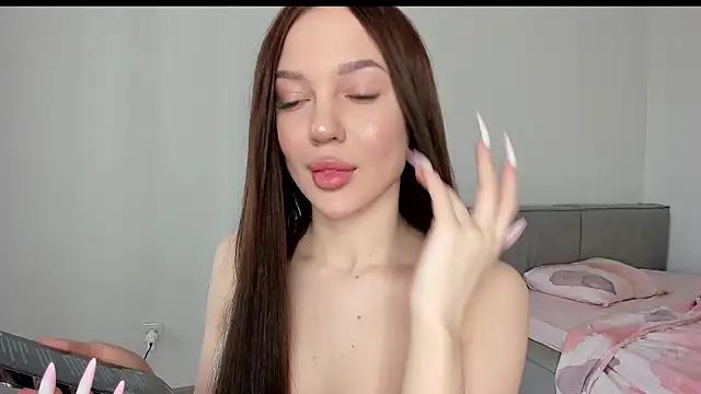 sarahphyllis from StripChat
