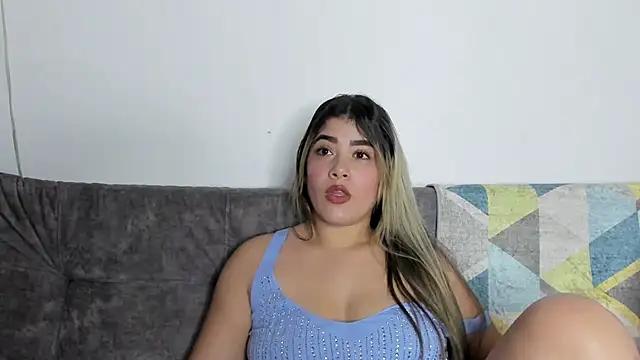 SarahPreston_ from StripChat