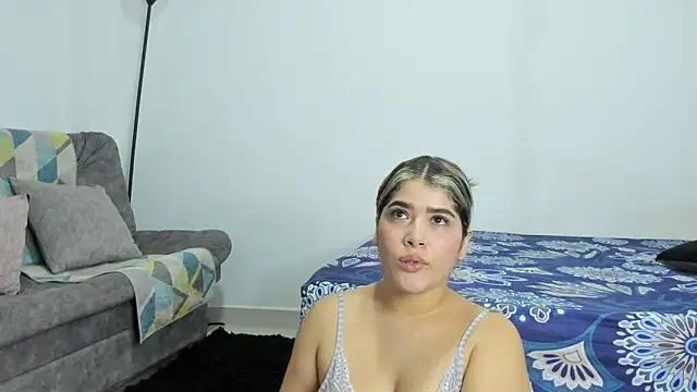SarahPreston_ from StripChat