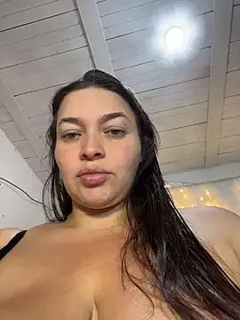 sarahreyess_11 from StripChat is Freechat
