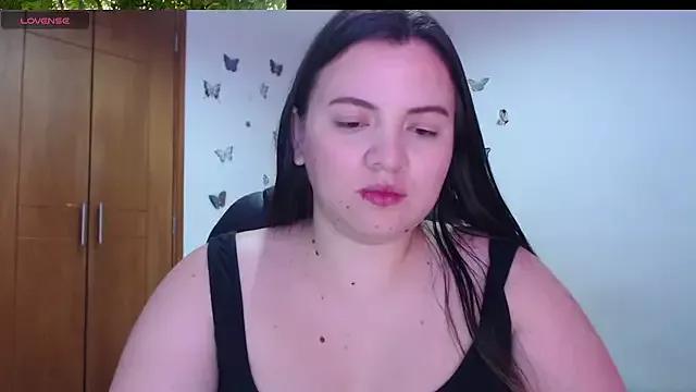 Sarahros1 from StripChat