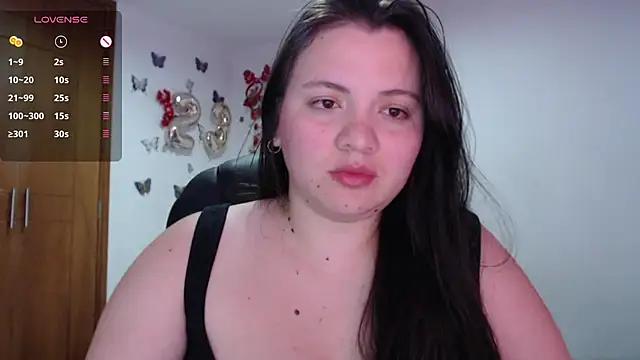 Sarahros1 from StripChat
