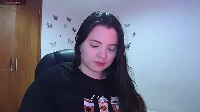 Sarahros1 from StripChat