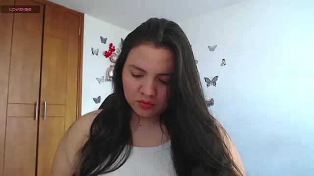 Sarahros1 from StripChat