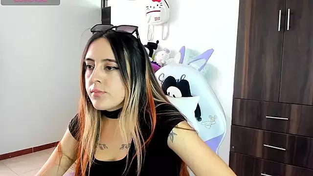 SarahXRusso from StripChat