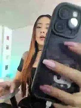 SarahXRusso from StripChat