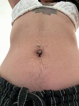 SaraLatinayPrimiciax from StripChat