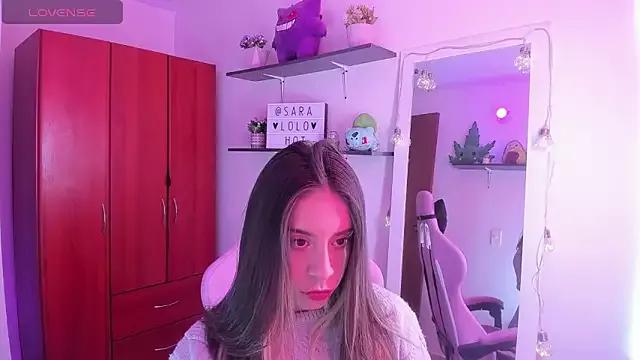 saralolo420 from StripChat
