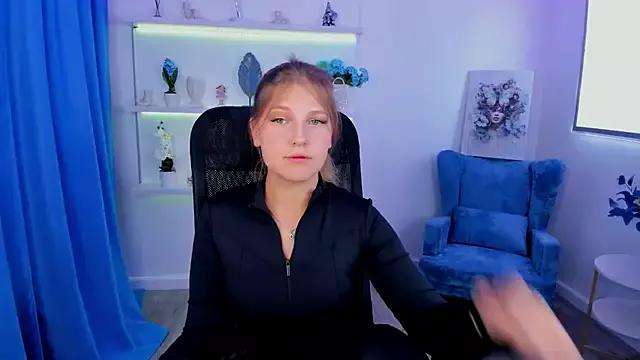 SaraMayki from StripChat