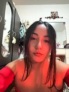 saranghae_ from StripChat is Freechat