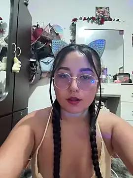 saranghae_ from StripChat