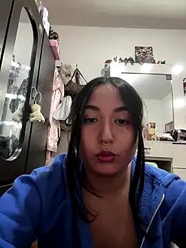 saranghae_ from StripChat is Freechat