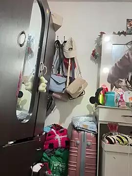Saranghae_ webcams show profile image 