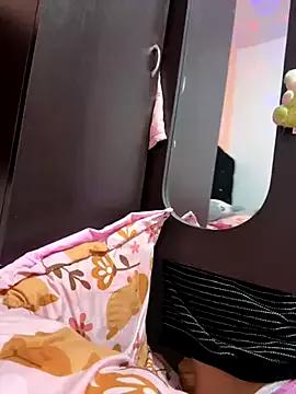saranghae_ from StripChat is Freechat