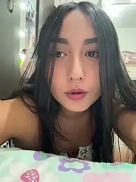 saranghae_ from StripChat is Freechat