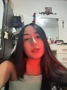 saranghae_ from StripChat is Freechat