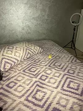 SaraOne_arab from StripChat