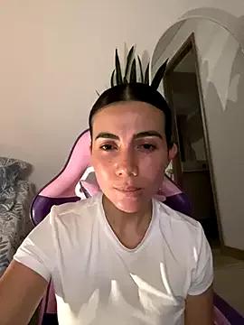 SaraOspinna from StripChat