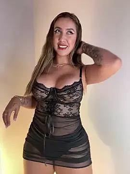 Sarapalmer1 from StripChat