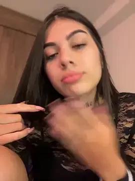 Sarasanders_4 from StripChat