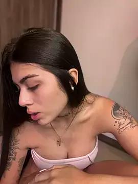 Sarasanders_4 from StripChat