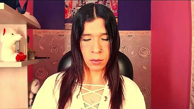 SaraSofia44 from StripChat