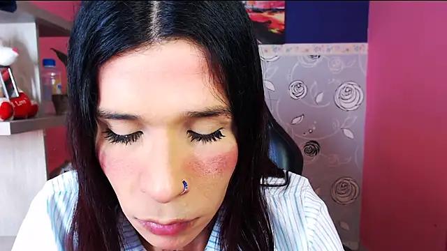 SaraSofia44 from StripChat