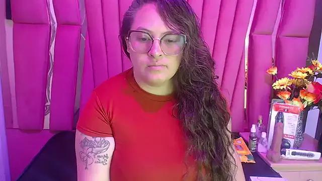 SaraThomso from StripChat