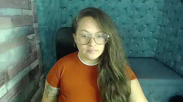 SaraThomso from StripChat