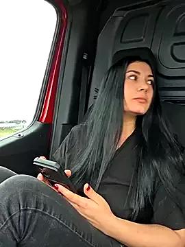 SaraViss20 from StripChat