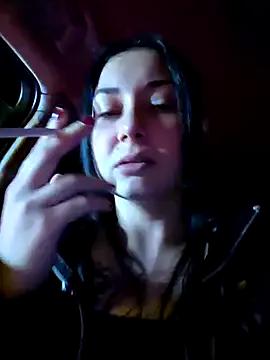 SaraViss20 from StripChat is Freechat