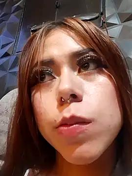 sarawiliamx from StripChat