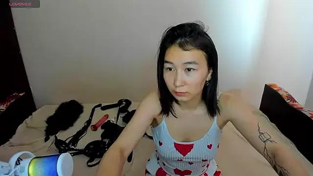 SaraXray from StripChat