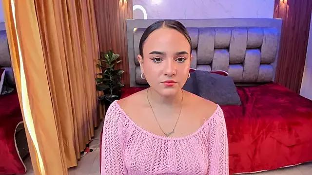 Saray-Rivas on StripChat