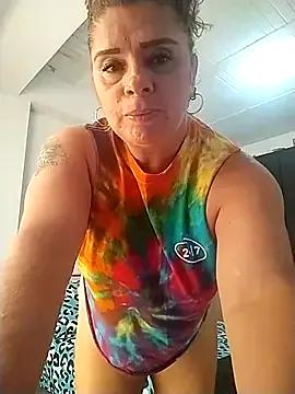 Saray_Parker from StripChat