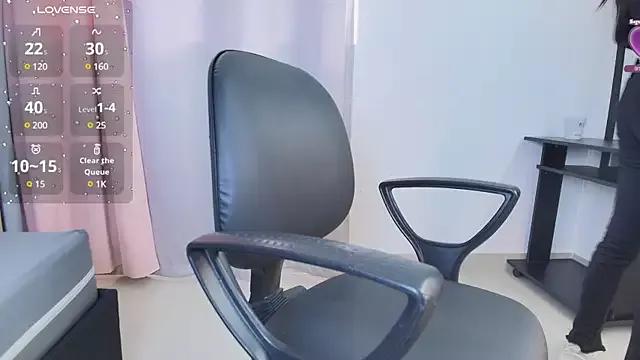 Saray_reese webcams show profile image 