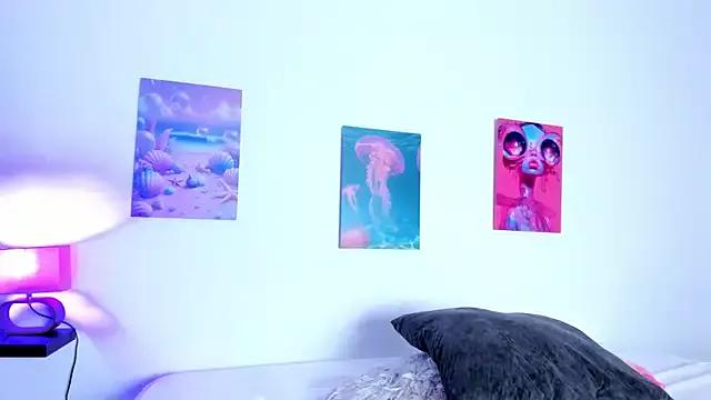 Saray_rivas18 webcams show profile image 
