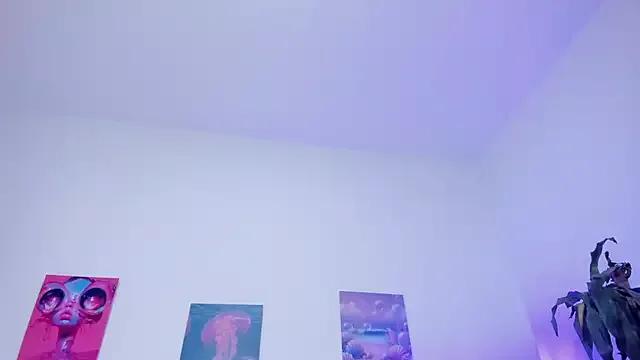 saray_rivas18 from StripChat