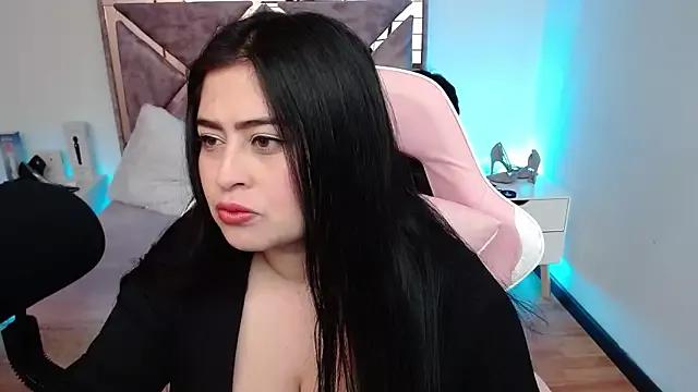sarayandre from StripChat