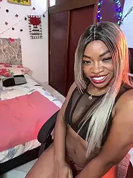 SaraYedid17 from StripChat