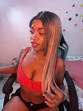 SaraYedid17 from StripChat