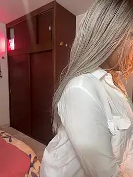 SaraYedid17 from StripChat
