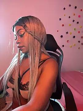 SaraYedid17 from StripChat