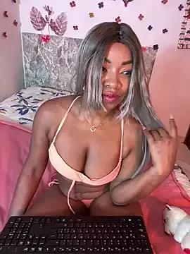 SaraYedid17 from StripChat