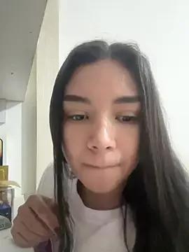 Sarayuu_ from StripChat