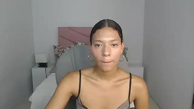 SarayVega_ from StripChat
