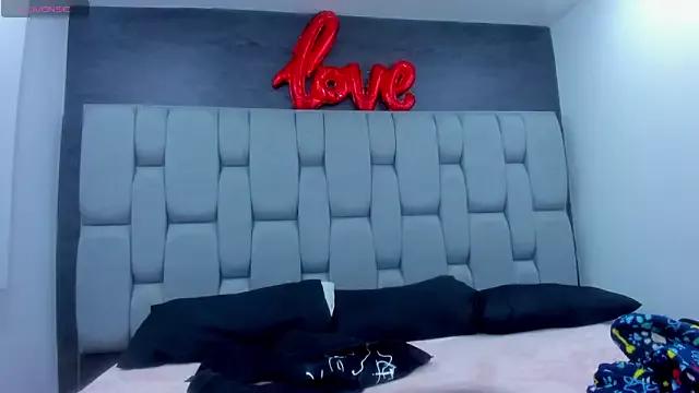 Sarita-Horney from StripChat is Freechat
